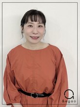 アンドエガオ いわき(&egao)&nbsp;IWASAKI 【いわき】