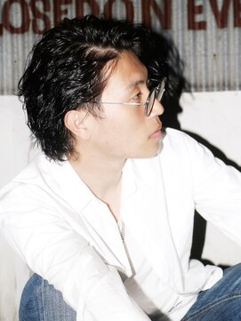 オーシャントーキョー(OCEAN TOKYO) ツイストスパイラルセンターパート