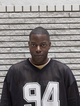ザバーバー 渋谷(THE BARBER) High Taper Fade