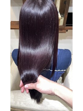 ルーシー 伊勢店(Lucy) ダークパープル