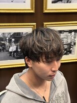 ヒロギンザ 福岡本店(HIRO GINZA)&nbsp;マッシュ