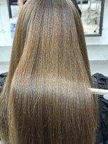 マティス 藤崎店(MATISSE)&nbsp;品よくまとまる、大人のナチュラル矯正