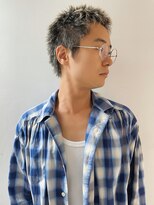 サル 代官山(SAL)&nbsp;【SAL】のハリネズミヘア