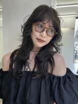 トーカ(tohka)&nbsp;レイヤーパーマ/ニュアンスパーマ/デジタルパーマ