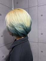 アシリ(asir)&nbsp;ボブレイヤー