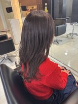 シャンプーボーイエイムス(SHAMPOO BOY aims) グレージュカラー