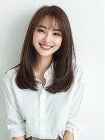 ディアーズ 盛岡店(Dears)&nbsp;髪質改善/縮毛矯正/美髪/艶髪/髪質改善トリートメント/盛岡駅