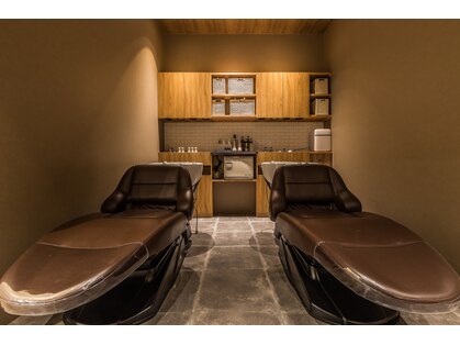 半個室型美容室 Sourire 室見店【スーリール】【2月中旬 OPEN(予定)】の写真