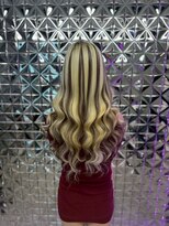 ラブスタシー 名古屋栄(Lovestasy)&nbsp;ホワイトブロンド×ローライト