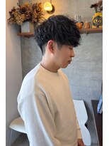 テーラー(Tailor)&nbsp;ツイストスパイラルパーマ