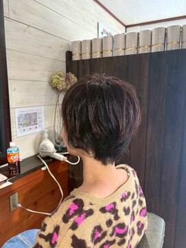 フリーダム 池下店(Freedom) 大人ショート