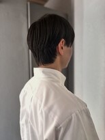 イト(iyto) ナチュラルマッシュ