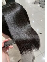 アースモード 稲毛店(EARTH Mode)&nbsp;ストレート