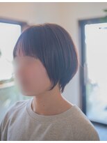 フェイスフォーヘア(Faith for Hair)&nbsp;くびれショート