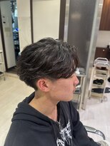 プロ ヘア テック(PRO HAIR TEC)&nbsp;フェザーパーマ