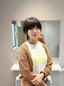 加藤指名顧客様　メニュー選択予約はこちらから