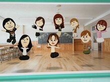 ヘアーガーデン バレッタ(hair garden barretta)