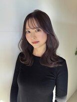 ライリー(riley) riley韓国風くびれミディ