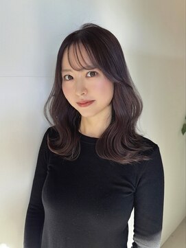 ライリー(riley) riley韓国風くびれミディ
