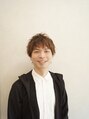 ITSUKI men's/日下部 広幸《春日井/ブリーチ/メンズ》