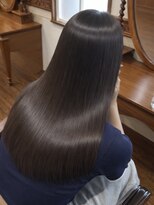 シェール(CHERE)&nbsp;美髪矯正