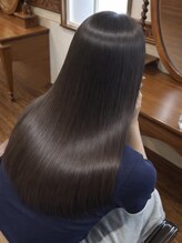 シェール(CHERE)&nbsp;美髪矯正