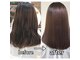 ヘアガーデン カシェット(Hair garden Cachette)の写真