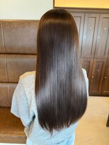 ヴォーグ 小牧店(VOGUE) 髪質改善縮毛矯正