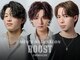 ヘアアンドフェイス ルースト(hair&face ROOST)の写真