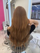 ロサ ファイブヘアー(Rosa..5Hair)&nbsp;ベージュ