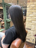 モナン 新宿(Monan) 艶髪 髪質改善トリートメント