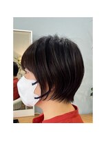 サイイン(saiin)&nbsp;ショート