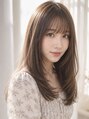 モナザスカイ 栄(MONA the SKY)&nbsp;柔らかいカットで絶対素敵にします！！栄駅/久屋大通/矢場町
