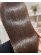 Lue private salon【ルエプライベートサロン】【10月中旬 NEW OPEN(予定)】