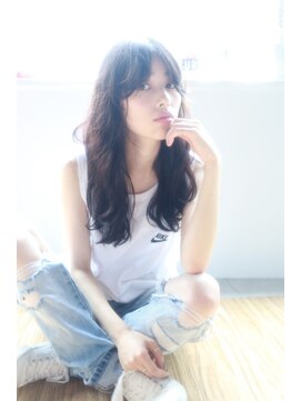 マイティ バイ エイチ(mighty by H) 【mighty hair】 Happy×Healthy A/W＊[052-262-4162]