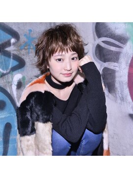 アヴァンス 江坂店(AVANCE.) ☆AVANCE.☆フレンチグレージュ