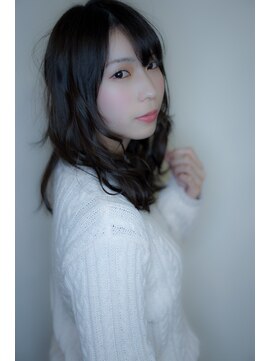 ヘアークラブ(HAIR CLUB) きれかわふんわりウェーブ[HAIRCLUB/武蔵浦和駅/西浦和駅]