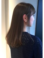 レス 伏見(LESS)&nbsp;<LESS>大人女子の大人アッシュ☆