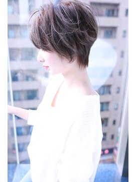 クラウドゼロ(Cloud zero) B&Gノーパートショート【Cloud zero】