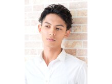 アールヘア(ar hair)