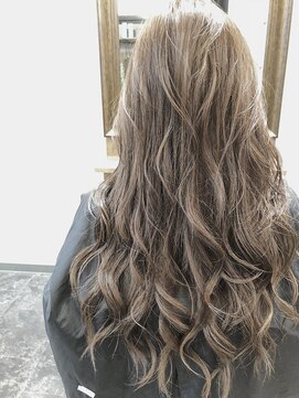 ワイズホーム(Y's home) ヌーディーアッシュ