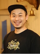 プライベートサロン ゼロ(private salon ZERO) Masa 永岡正俊