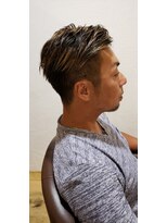 スーリール 伊都店(Sourire)&nbsp;メンズブロック