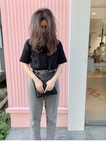 シキ 渋谷(siki)&nbsp;【siki】スモーキーグレー(原宿/表参道)