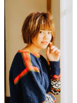 & 高円寺店 【2020年新作スタイル】&高円寺店