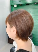 ショートマット