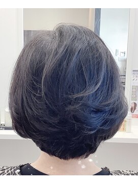 バンビ 大矢野店( Bambi) ゆるふわ