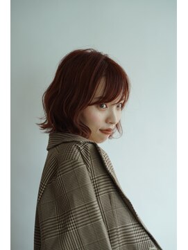 プロデュース 古淵店(Produce) ゆるふわ外ハネ【町田/相模原/古淵】