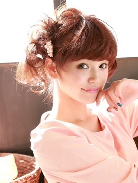 髪質改善と縮毛矯正の専門店 サンティエ(scintiller) 美髪/弱酸性髪質改善/弱酸性カラー/弱酸性縮毛矯正