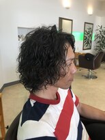 クローバーズ(CLOVERS)&nbsp;スパイラル